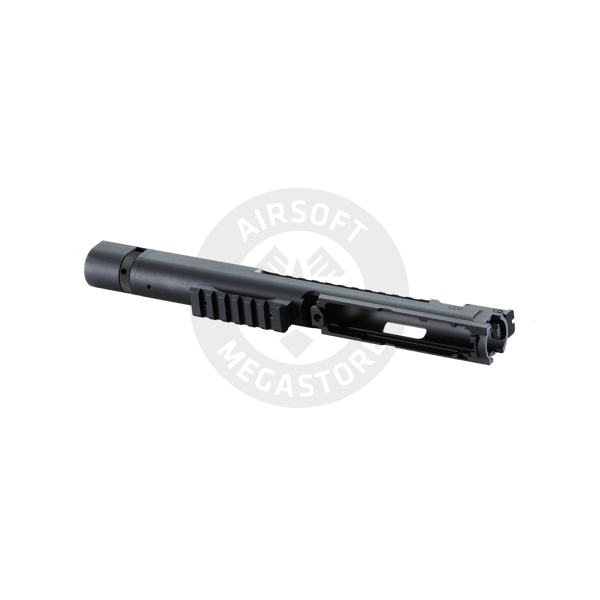 TTI Airsoft 6-Inch Scorpion CNC Upper Receiver Kit | Airsoft Megastore